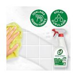 Prime Cif Krem Sprey Çok Amaçlı Amonyak Yüzey Temizleyici Yağ ve Kir Çıkarıcı 750 ml - Option-1