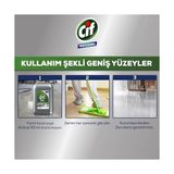 Prime Cif Profesyonel Genel Yüzey Temizleyici Çok Amaçlı Genel Yüzey Temizleyici 10 L - Option-1