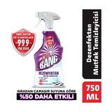 Prime Cillit Bang Banyo ve Mutfak Temizleyici Dezenfektan Sprey Set - Option-1