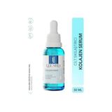 Prime Cilt Sıkılaştırıcı Kolajen Serum 30 ml (Collagen%5 Hyaluronic Acid%2 Caffeine%1) - Option-1