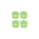Prime Cire Aseptine Cıre Aseptıne Cire Aceptine Vazelin Aloe 150 ml x 4 Adet - 1 kg