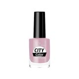 Prime City Nail Lacquer No: 11 - Parlak ve Uzun Süre Kalıcı Oje 10.2 ml - Option-1