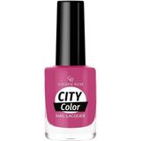 Prime City Nail Lacquer No: 118 - Parlak ve Uzun Süre Kalıcı Oje 10.2 ml - Option-1