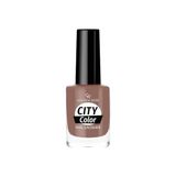 Prime City Nail Lacquer No: 131 - Parlak ve Uzun Süre Kalıcı Oje 10.2 ml - Option-1