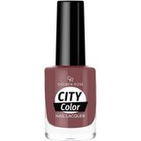 Prime City Nail Lacquer No: 132 - Parlak ve Uzun Süre Kalıcı Oje 10.2 ml - Option-1