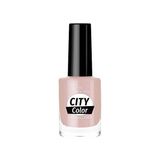 Prime City Nail Lacquer No: 17 - Parlak ve Uzun Süre Kalıcı Oje 10.2 ml - Option-1