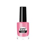 Prime City Nail Lacquer No: 26 - Parlak ve Uzun Süre Kalıcı Oje 10.2 ml - Option-1