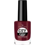 Prime City Nail Lacquer No: 48 - Parlak ve Uzun Süre Kalıcı Oje 10.2 ml - Option-1