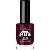 Prime City Nail Lacquer No: 51 - Parlak ve Uzun Süre Kalıcı Oje 10.2 ml - Option-1