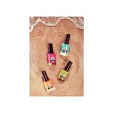 Prime City Nail Lacquer No: 79 - Parlak ve Uzun Süre Kalıcı Oje 10.2 ml - Option-1