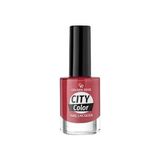 Prime City Nail Lacquer No: 80 - Parlak ve Uzun Süre Kalıcı Oje 10.2 ml - Option-1