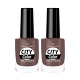 Prime City Nail Lacquer NO:149 - Oje 2li Paket - Option-1