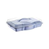 Prime CK-349 Baton Kek Fanusu, Standart - 0 Siyah - Option-1