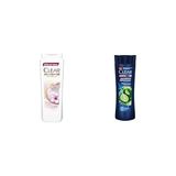 Prime Clear Besleyici Şampuan Kepeğe Karşı Etkili Yumuşak ve Parlak Saçlar 600 ml ve Clear Men Kepeğe Karşı Etkili Şampuan Maksimum Ferahlık 350 ml