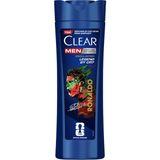 Prime Clear Men Kepeğe Karşı Etkili Şampuan Legend By Cr7 Cristiano Ronaldo 350 ml - Option-1