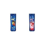Prime Clear Men Kepeğe Karşı Etkili Şampuan Legend By Cr7 Cristiano Ronaldo 350 Ml(2) Clear Men Kepeğe Karşı Etkili Şampuan Hızlı Stil 2'si 1 Arada Kolay Şekil Alan Saçlar 350 ml Mavi(1)