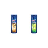 Prime Clear Men Kepeğe Karşı Etkili Şampuan Saç Dökülmesine Karşı Kahve Çekirdeği Özü 350 Ml(1) Clear Men Maksimum Ferahlık Yağlı Saç Derisi Için Limon Özlü Kepeğe Karşı Etkili Şampuan 350 Ml(1) - Option-1
