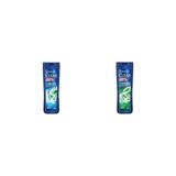 Prime Clear Men Kepeğe Karşı Etkili Şampuan Seti: Sport Menthol ve Günlük Arınma (2X350 Ml)