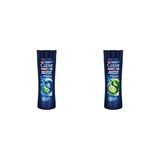 Prime Clear Men Kepeğe Karşı Etkili Şampuan Sport Menthol 350 ml ve Clear Men Kepeğe Karşı Etkili Şampuan Maksimum Ferahlık 350 ml - Option-1