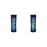 Prime Clear Men Kepeğe Karşı Etkili Şampuan Sport Menthol 350 ml ve Clear Men Kepeğe Karşı Etkili Şampuan Maksimum Ferahlık 350 ml