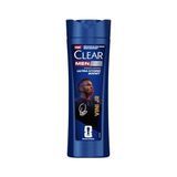 Prime Clear Men Kepeğe Karşı Etkili Şampuan Vinícius Júnior 350 ml - Option-1