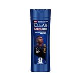 Prime Clear Men Kepeğe Karşı Etkili Şampuan Vinícius Júnior 350 ml