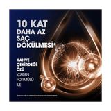 Prime Clear Men Şampuan Saç Dökülmelerine Karşı Seyahat Boy 90 Mililitre (3 Paketi) - Option-1