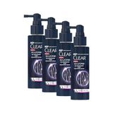 Prime Clear Men Scalp Pro Güçlendirici Serum Saç Dökülmesine Karşı 70 ml (4 Paketi) - Option-1