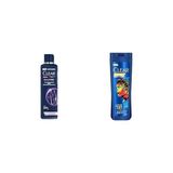 Prime Clear Men Scalp Pro Saç Dökülmesine Karşı Güçlendirici Şampuan Kepeğe Karşı Etkili 300 Ml(1) Clear Men Kepeğe Karşı Etkili Şampuan Legend By Cr7 Cristiano Ronaldo 350 Ml(2) - Option-1