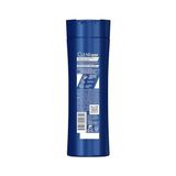 Prime Clear Men Sport Menthol Kepeğe Karşı Etkili Şampuan 350 ml (3 Paketi)