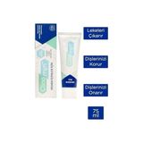 Prime Clınomyn Sigara Içenler Için Smokers Diş Beyazlatan Leke Giderici Diş Macunu 75 ml x 5 Adet - Option-1