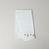 Prime Clovy Bambu 50X85 cm Yüz Havlusu Ekru - 001-Beyaz - Option-1
