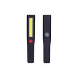 Prime Cob LED El Feneri, Pilli ve Mıknatıslı - 0,5