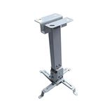 Prime Codegen P20 Projeksiyon Askı Aparatı, Beyaz, 20 cm - Option-1