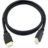Prime Codegen UHD 4K Ağ Destekli Altın Uçlu V 1.4b 20 Metre HDMI Kablo CPS200