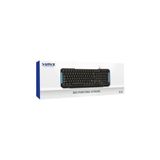 Prime Çok Işlevli Kablolu Klavye Kl-20 - Option-1 - 001-Renkli