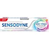 Prime Çok Yönlü Koruma Beyazlatıcı Diş Macunu 75 ml - Option-1