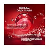Prime Collagen Wrapping Mask Kolajen Soyulabilen Cilt Bakım Maskesi 70ML - Option-1