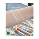 Prime Concealer & Corrector Crayon No:01 1 Paket - 0,5 gr