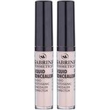 Prime Concealer Likit Kapatıcı (No: 4) (2 Paketi) - 0,5 gr