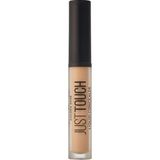 Prime Concealer No: 06 - Niacinamide ve Vitamin E Içerikli Kapatıcı - 0,5 gr