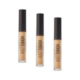 Prime Concealer No: 09 - Niacinamide ve Vitamin E Içerikli Kapatıcı (3 Paketi)