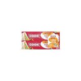 Prime Cook Hediyeli 3+1 Buzdolabı Poşeti 24 x 38 Cm. 4 x 20 Yaprak 24'lü - Option-1