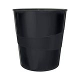 Prime Cöp Kovası 15L Siyah - 000-Siyah - Option-1