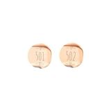 Prime Cosmetıc & Cosmetıcs By Gınncans Bb Krem Beauty Bb Cream No: 501 35ML - Option-1