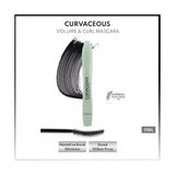 Prime Cosmetics Curvaceous Hacim ve Kıvırma Etkili Maskara - Siyah - Option-1