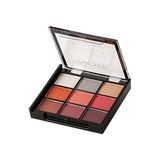 Prime Cosmetics Flawless Eyeshadow 02 Göz Far Paleti - Option-1