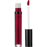 Prime Cosmetics Lipstick 17 Lady Dancer Kalıcı Likit Ruj, Kırmızı - Option-1