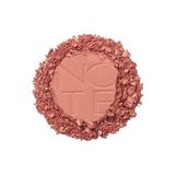 Prime Cosmetics Luminous Silk Compact Blusher 12 Rosy Glow Toz Allık - Option-1