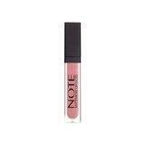 Prime Cosmetics Mattemoist Lipgloss 411 Yarı Mat Bitişli Likit Ruj - Nude - Option-1